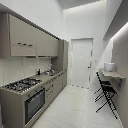 Gravina 5 Apartment Naples