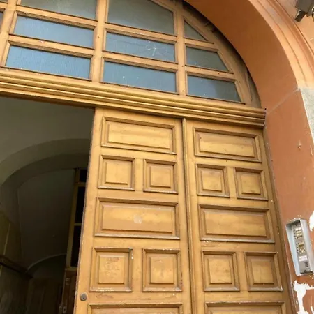 Apartment Gravina 5 Naples
