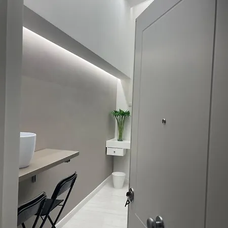 Gravina 5 Apartment