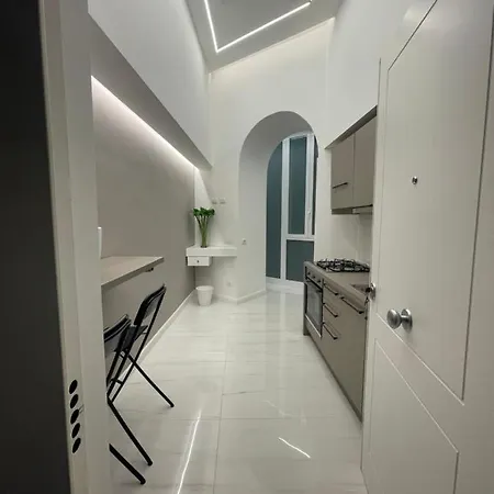 Gravina 5 Apartment Naples