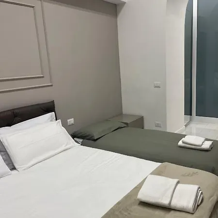 Gravina 5 Apartment